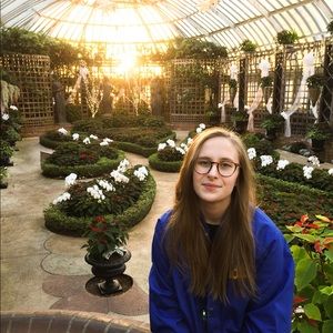 Meet your Posher, Ellery